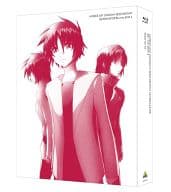 機動戦士ガンダムSEED DESTINY HDリマスター Blu-ray BOX 4 [通常版]