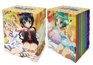 DOG DAYS’ 完全生産限定版 全6巻セット(アニメイト全巻収納BOX付き)