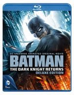 バットマン ダークナイト リターンズ スペシャル・バリューパック [初回限定生産]
