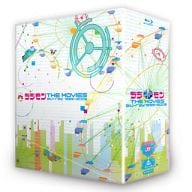 デジモン THE MOVIES Blu-ray 1999-2006 [初回生産限定]