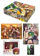 咲-Saki- 阿知賀編 episode of side-A また、みんなではしゃごう! Blu-ray Special-BOX [初回完全生産限定]