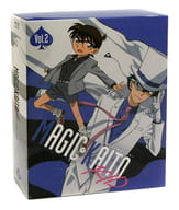 まじっく快斗 1412 Blu-ray BOX Vol.2 [完全生産限定版]