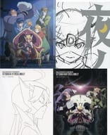 TVアニメ「夜ノヤッターマン」Blu-ray BOX 
