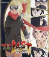 THE LAST -NARUTO THE MOVIE- [通常版]