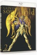 聖闘士星矢 黄金魂 -soul of gold- 2 [特装限定版]