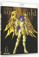 聖闘士星矢 黄金魂 -soul of gold- 6 [特装限定版]