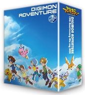 デジモンアドベンチャー 15th Anniversary Blu-ray BOX [通常版]