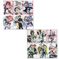 新妹魔王の契約者(テスタメント) 初回版 全6巻セット