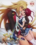 VALKYRIE DRIVE -MERMAID- 01 [初回版]