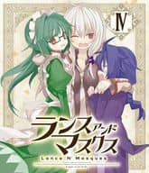 Lance N’ Masques ～ランス・アンド・マスクス～ (4) [通常版]