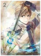 灰と幻想のグリムガル Vol.2 [初回生産限定版]