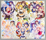 ご注文はうさぎですか? 初回限定版 BOX付き全6巻セット(第1巻修正版)