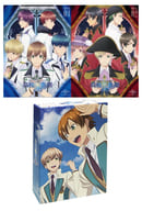 OVA 高校星歌劇「スタミュ」 初回版 全2巻セット(Amazon.co.jp収納BOX付き)