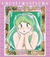 TVシリーズ うる星やつら Blu-ray SET 1 ＜スペシャルプライス版＞