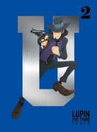 ルパン三世 PART5 Vol.2