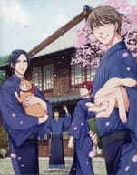 鹿楓堂よついろ日和 Blu-ray BOX 上巻 [初回生産版]