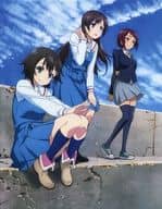 true tears 10周年記念 Blu-ray Box