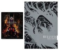 HELLSING OVA 20th ANNIVERSARY DELUXE STEEL LIMITED [数量限定版]