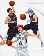 黒子のバスケ 3rd SEASON Blu-ray BOX