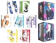 アイドリッシュセブン 特装限定版 全7巻セット(アニメイト全巻収納BOX付き)