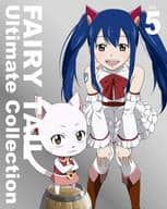 FAIRY TAIL ～Ultimate collection～ Vol.5