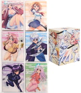 ゆらぎ荘の幽奈さん 完全生産限定版 全6巻セット(全巻収納BOX付き)