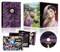 Dr.STONE ドクターストーン Vol.5 [初回生産限定版]