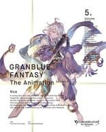GRANBLUE FANTASY The Animation Season2 5 [完全生産限定版]