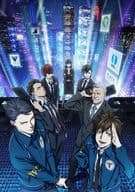 PSYCHO-PASS サイコパス 3 Vol.4 [初回生産限定版]