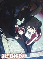 BLACKFOX 特装限定版 [特装限定版]
