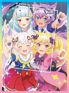 SHOW BY ROCK!!ましゅまいれっしゅ!! 第6巻
