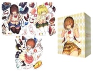 可愛ければ変態でも好きになってくれますか? 初回生産版 全3巻セット(ソフマップ全巻収納BOX付き)