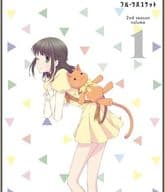 フルーツバスケット 2nd season Vol.1 [初回版]
