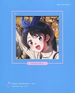 彼女、お借りします Blu-ray vol.3