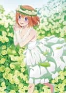 五等分の花嫁∬ 第4巻