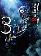 Thunderbolt Fantasy 東離劍遊紀3 3 [完全生産限定版]