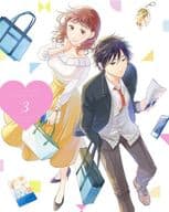 恋と呼ぶには気持ち悪い Vol.3