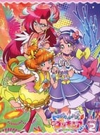 トロピカル～ジュ!プリキュア vol.2 [初回限定版]