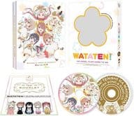 私に天使が舞い降りた! Blu-ray BOX