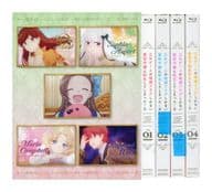 乙女ゲームの破滅フラグしかない悪役令嬢に転生してしまった…X 全4巻セット(Amazon.co.jp全巻収納BOX付き)