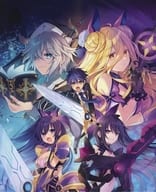 デート・ア・ライブIV Blu-ray BOX 上巻 [通常版]