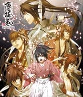 薄桜鬼 Blu-ray BOX [スペシャルプライス版]