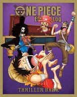 ONE PIECE Eternal Log ”THRILLER BARK”