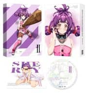 異世界迷宮でハーレムを Blu-ray BOX 下巻