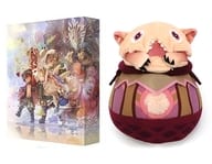 メイドインアビス 烈日の黄金郷 Blu-ray BOX 下巻 [完全数量限定版]