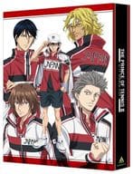 新テニスの王子様 U-17 WORLD CUP Blu-ray BOX