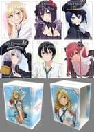 その着せ替え人形は恋をする 完全生産限定版 BOX付き全6巻セット(ソフマップ・アニメガ全巻収納BOX付き)