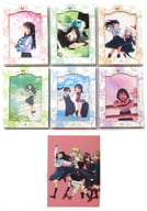 明日ちゃんのセーラー服 完全生産限定版 BOX付き全6巻セット