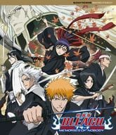 劇場版 BLEACH MEMORIES OF NOBODY