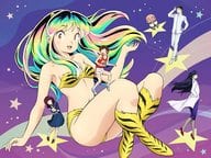 うる星やつら Blu-ray Disc BOX 1 [完全生産限定版]